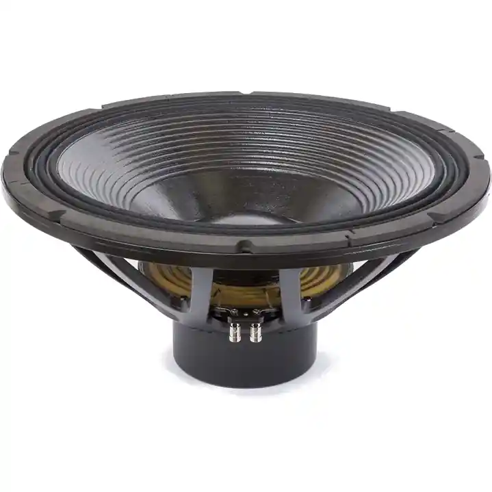 18 Sound 21NLW9601 21 tums bashögtalare 1800W 8 Ohm Rea